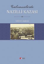 Salnamelerde Nazilli Kazası