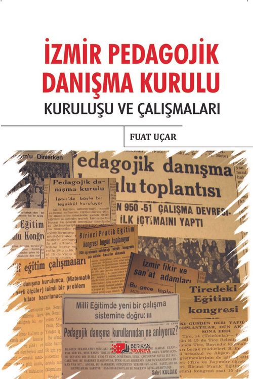 İzmir Pedagojik Danışma Kurulu