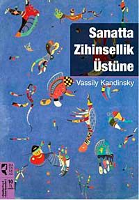 Sanatta Zihinsellik Üstüne