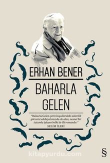 Baharla Gelen - Erhan Bener