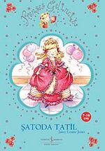 Prenses Gelincik - Şatoda Tatil