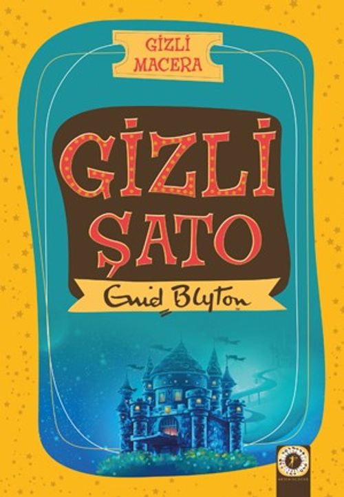 Gizli Şato