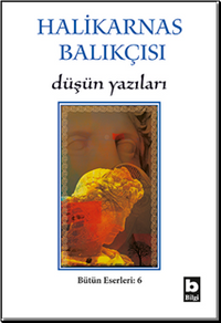 Düşün Yazıları