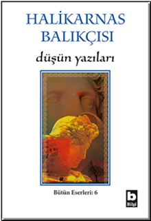 Düşün Yazıları - Halikarnas Balıkçısı