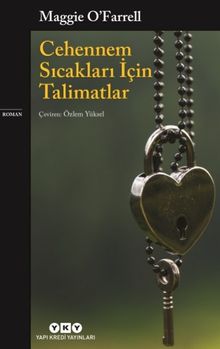 Cehennem Sıcakları İçin Talimatlar