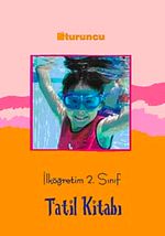İlköğretim 2. Sınıf Tatil Kitabı