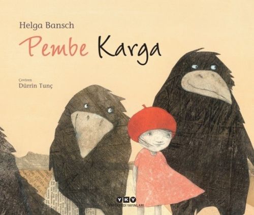Pembe Karga