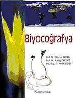 Biyocoğrafya