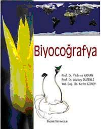 Biyocoğrafya