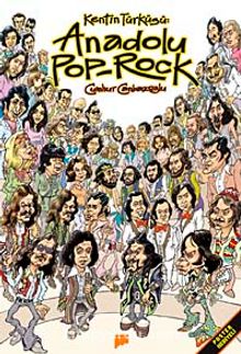 Kentin Türküsü Anadolu Pop-Rock