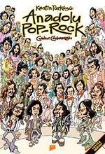 Kentin Türküsü Anadolu Pop-Rock