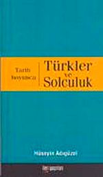 Tarih Boyunca Türkler ve Solculuk küçük boy