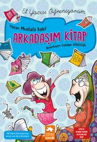 Arkadaşım Kitap