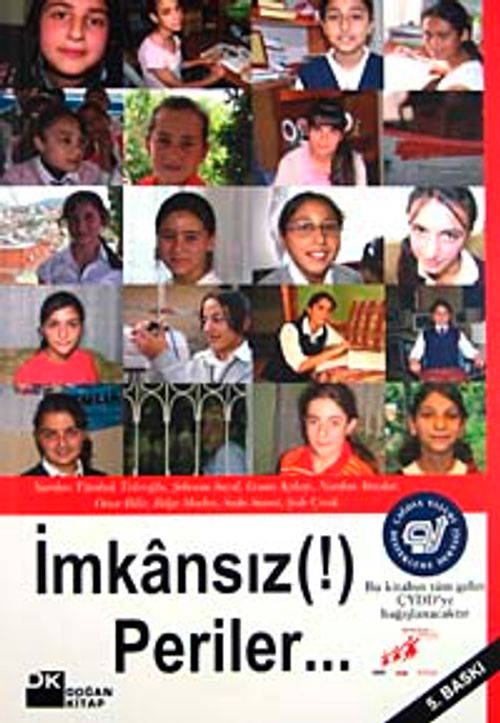 İmkansız Periler