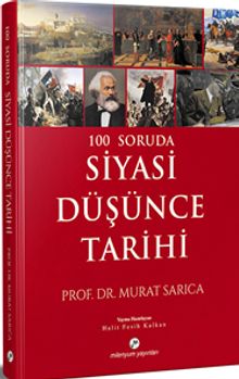 100 Soruda Siyasi Düşünce Tarihi