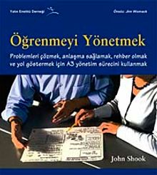 Öğrenmeyi Yönetmek