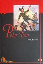Peter Pan / Stage-1 (CD'siz)