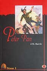 Peter Pan / Stage-1 (CD'siz)