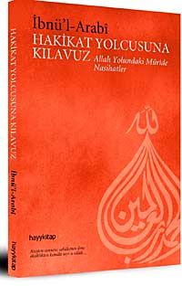 Hakikat Yolcusuna Kılavuz