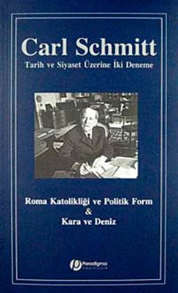 Tarih ve Siyaset Üzerine İki Deneme