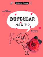 Duygular Nedir? / Filozof Çocuk