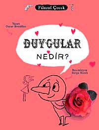 Duygular Nedir? / Filozof Çocuk