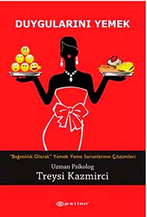 Duygularını Yemek