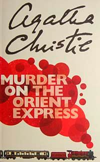 Murder On The Orient Express