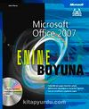 Enine Boyuna Microsoft Office 2007 (Cd Ekli)
