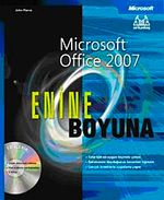 Enine Boyuna Microsoft Office 2007 (Cd Ekli)