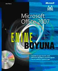 Enine Boyuna Microsoft Office 2007 (Cd Ekli)