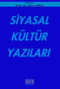 Siyasal Kültür Yazıları