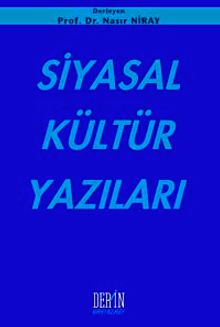Siyasal Kültür Yazıları