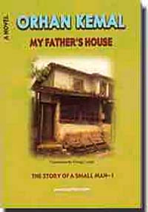 My Father's House