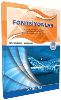 Fonksiyonlar