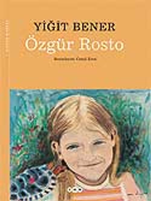 Özgür Rosto