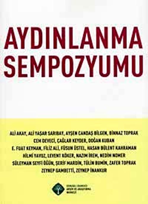 Aydınlanma Sempozyumu
