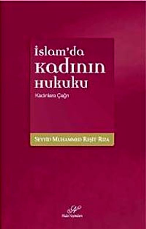 İslam'da Kadının Hukuku