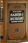 Sahih-i Buhari Tercüme ve Şerhi (Cilt 3)
