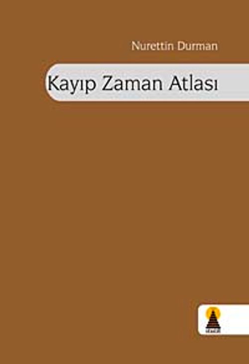 Kayıp Zaman Atlası