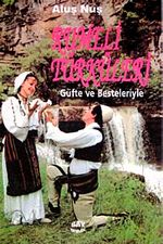 Rumeli Türküleri & Güfte ve Besteleriyle
