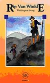 Rip Van Winkle (Easy Readers Level-A) 650 Words