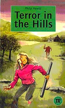 Terror in the Hills (Teen readers Level 2)