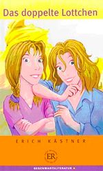 Das Doppelte Lottchen (Stufe 2) 600 Wörter