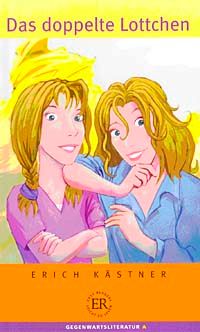 Das Doppelte Lottchen (Stufe 2) 600 Wörter