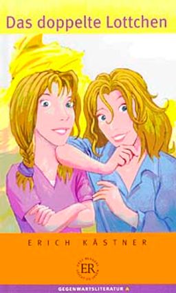 Das Doppelte Lottchen (Stufe 2) 600 Wörter