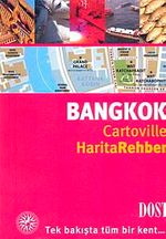 Bangkok-Harita Rehber