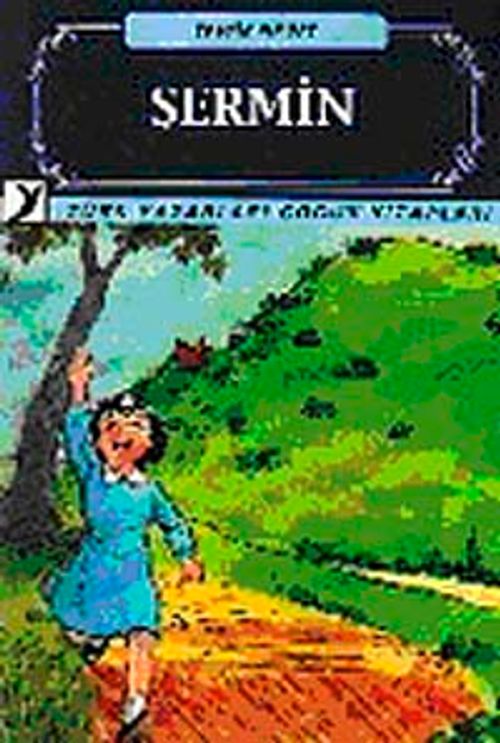 Şermin