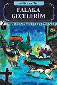 Falaka Gecelerim