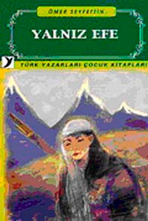 Yalnız Efe